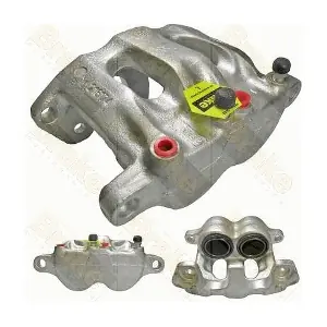 CA2529 Brake ENGINEERING
