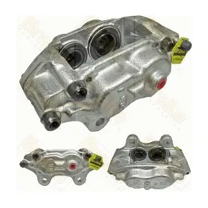 CA1214 Brake ENGINEERING