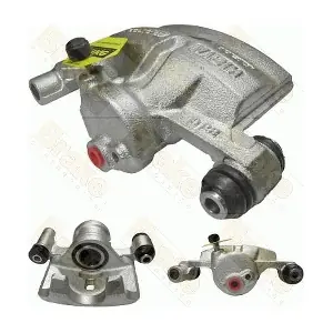 CA1421R Brake ENGINEERING