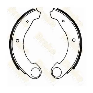 Brake ENGINEERING SH1053