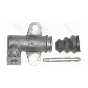 WC1070BE Brake ENGINEERING