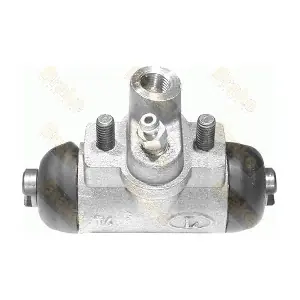 WC1358BE Brake ENGINEERING