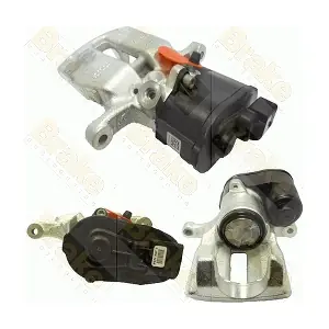 CA3021 Brake ENGINEERING