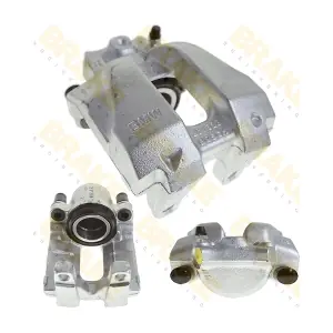 CA3323R Brake ENGINEERING