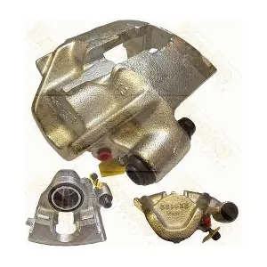 CA1030R Brake ENGINEERING