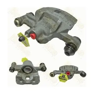 CA1481R Brake ENGINEERING
