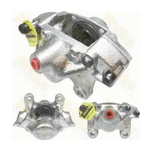 Brake ENGINEERING CA447R