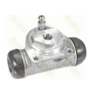 WC1125BE Brake ENGINEERING