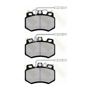 Brake ENGINEERING PA439