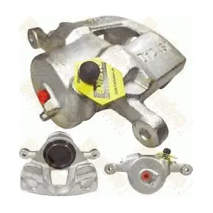 CA1716R Brake ENGINEERING
