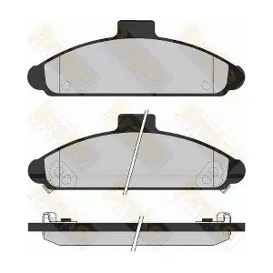 Brake ENGINEERING PA936