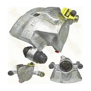 Brake ENGINEERING CA2010