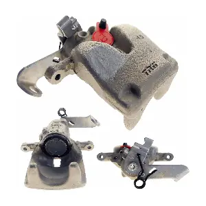 CA3555R Brake ENGINEERING