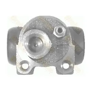 Brake ENGINEERING WC1667BE