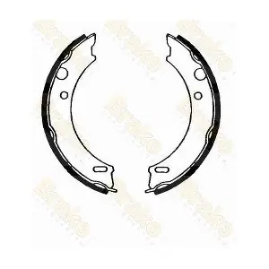 Brake ENGINEERING SH2528
