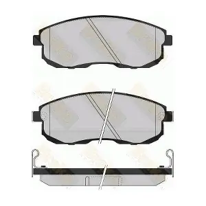 Brake ENGINEERING PA791