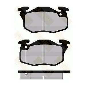 Brake ENGINEERING PA592