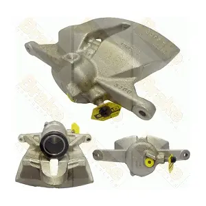 CA3112R Brake ENGINEERING