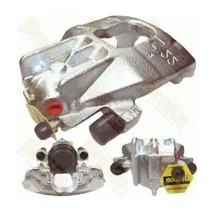 Brake ENGINEERING CA1763R