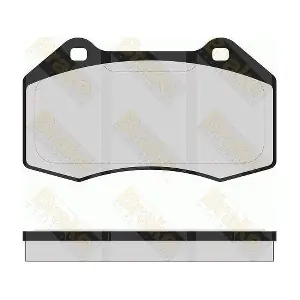 Brake ENGINEERING PA1705