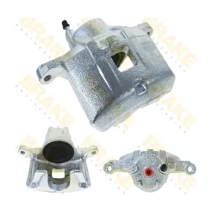 CA2762R Brake ENGINEERING