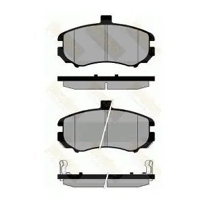 Brake ENGINEERING PA1849