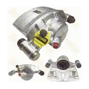Brake ENGINEERING CA708