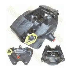 CA2280 Brake ENGINEERING