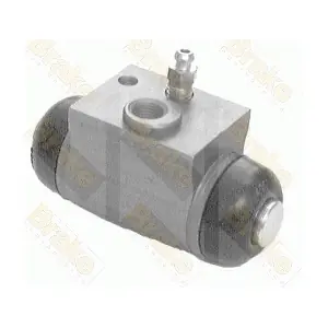 Brake ENGINEERING WC1606BE