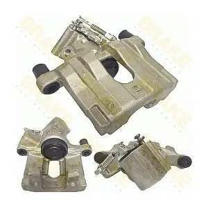 Brake ENGINEERING CA2972R