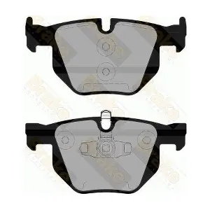 Brake ENGINEERING PA1830