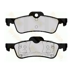 Brake ENGINEERING PA1521