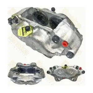 CA1854R Brake ENGINEERING