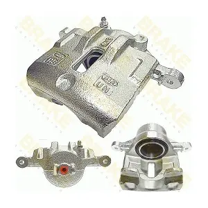 CA2701 Brake ENGINEERING
