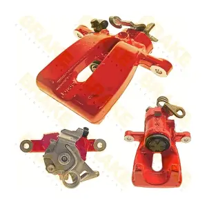 Brake ENGINEERING CA3020P1