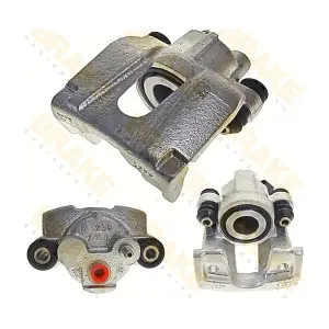Brake ENGINEERING CA2758R