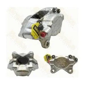 CA22R Brake ENGINEERING
