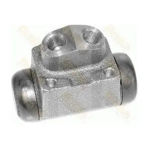 Brake ENGINEERING WC1695BE