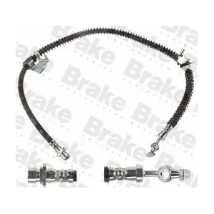 3812 Brake ENGINEERING