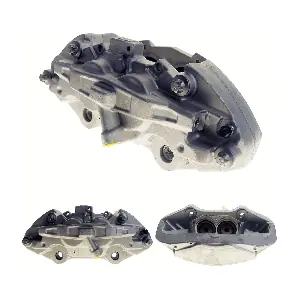 CA3540 Brake ENGINEERING