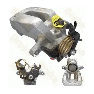 Brake ENGINEERING CA2583