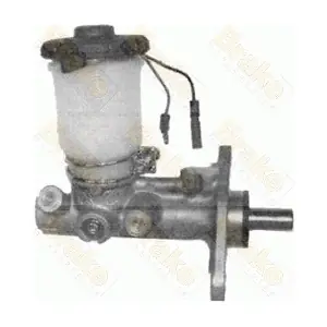 Brake ENGINEERING MC1344BE