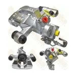 Brake ENGINEERING CA1709R