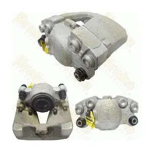 CA3116R Brake ENGINEERING