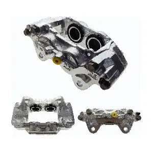 CA3668 Brake ENGINEERING