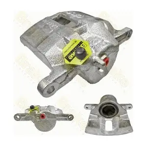 CA1506 Brake ENGINEERING