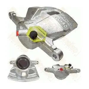 Brake ENGINEERING CA1356R