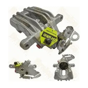Brake ENGINEERING CA2049