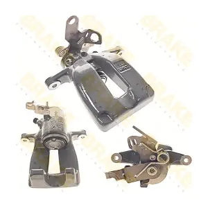 CA3023P6 Brake ENGINEERING
