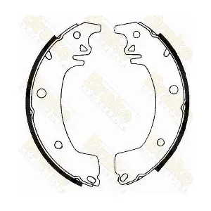Brake ENGINEERING SH1154